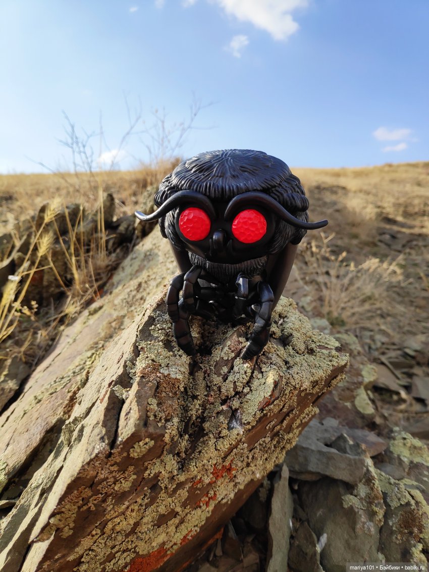 Семь таблеток фанкомицина от осенней хандры