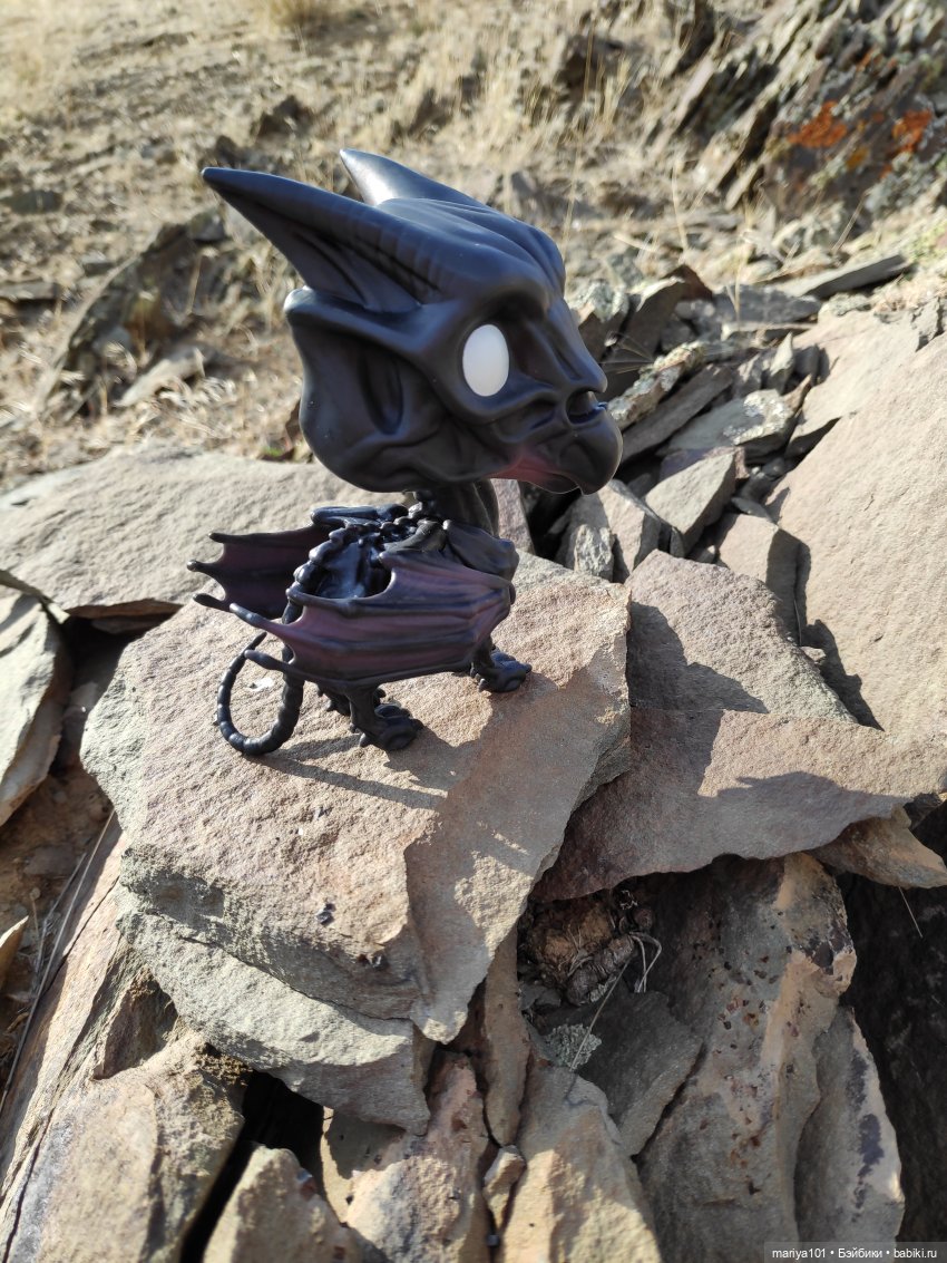 Семь таблеток фанкомицина от осенней хандры