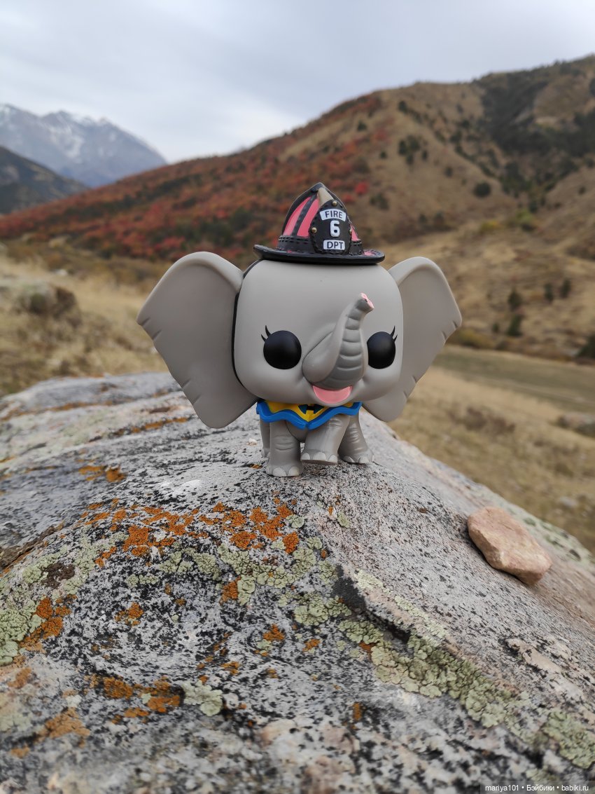 Семь таблеток фанкомицина от осенней хандры (фото 4)