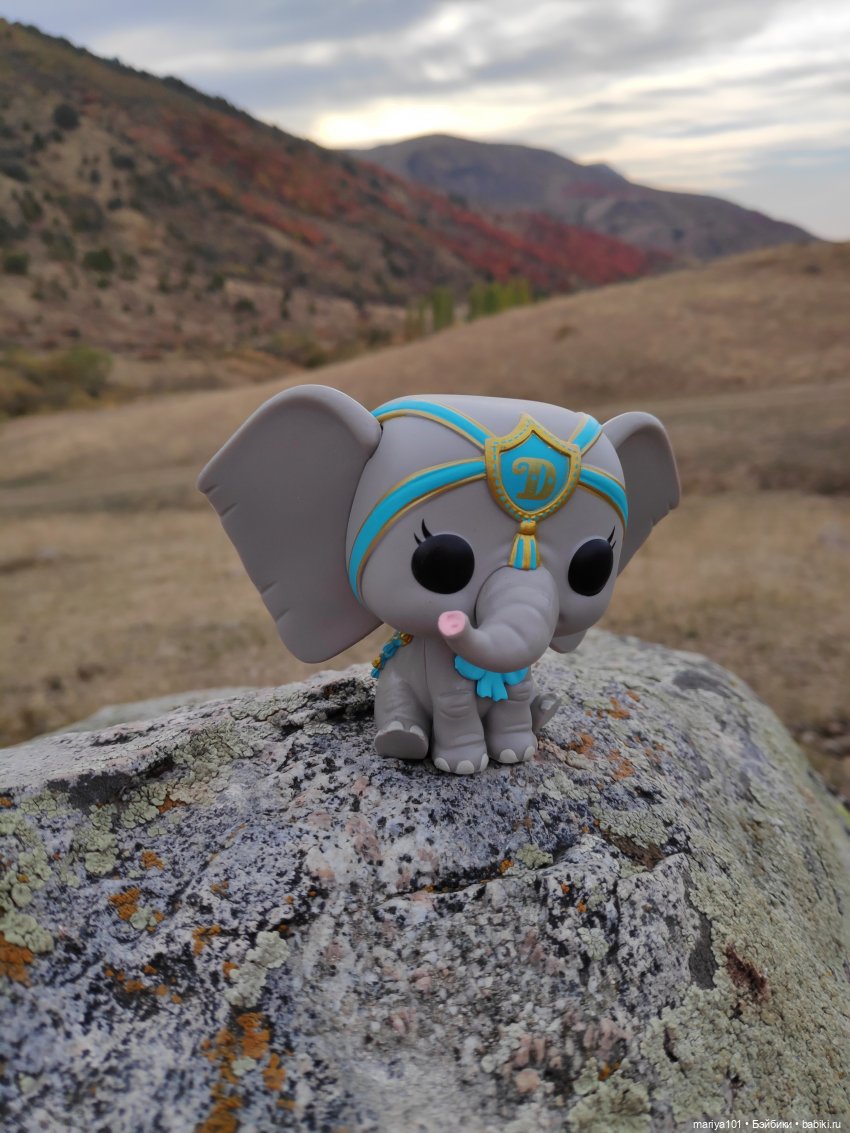 Семь таблеток фанкомицина от осенней хандры (фото 2)