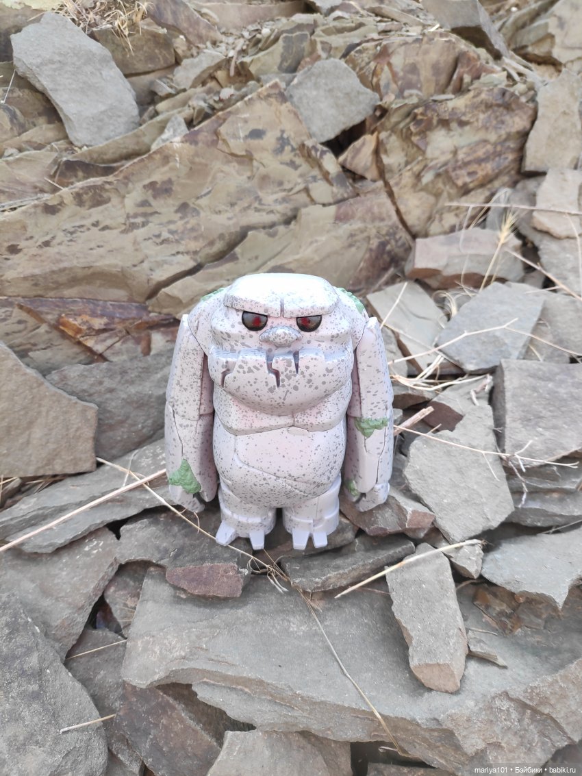 Семь таблеток фанкомицина от осенней хандры