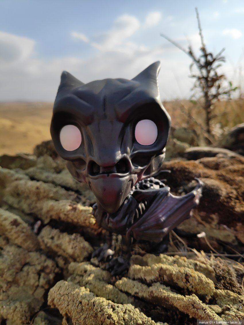 Семь таблеток фанкомицина от осенней хандры