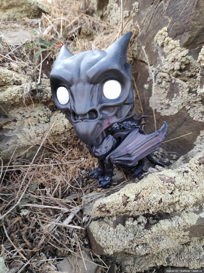 Семь таблеток фанкомицина от осенней хандры