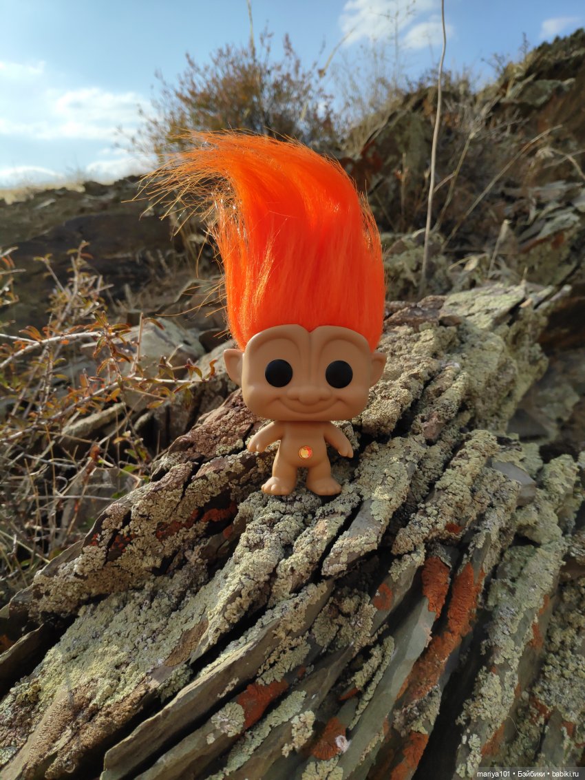 Семь таблеток фанкомицина от осенней хандры