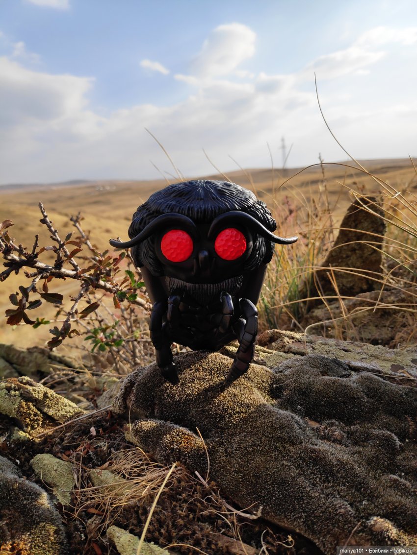 Семь таблеток фанкомицина от осенней хандры