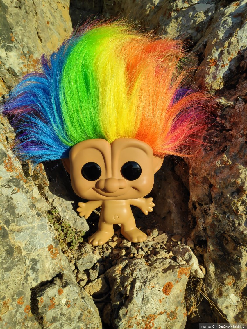 Семь таблеток фанкомицина от осенней хандры (фото 8)