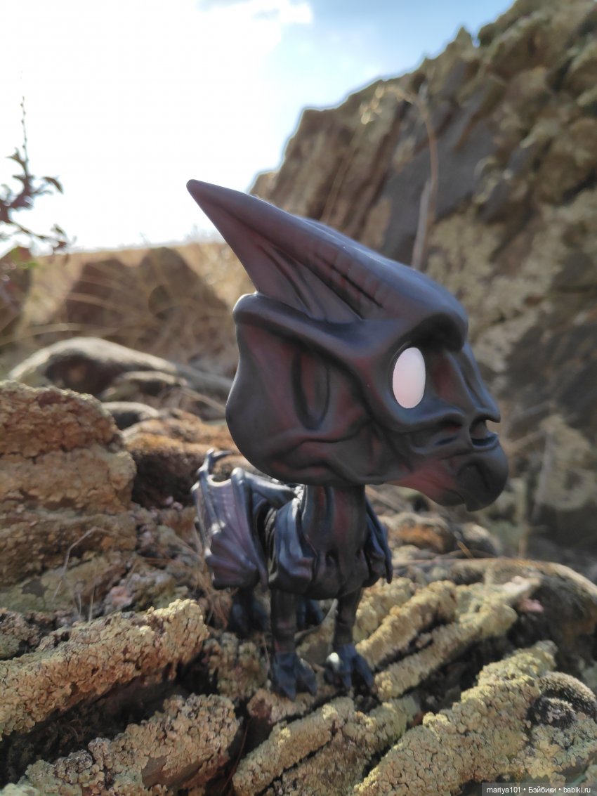 Семь таблеток фанкомицина от осенней хандры