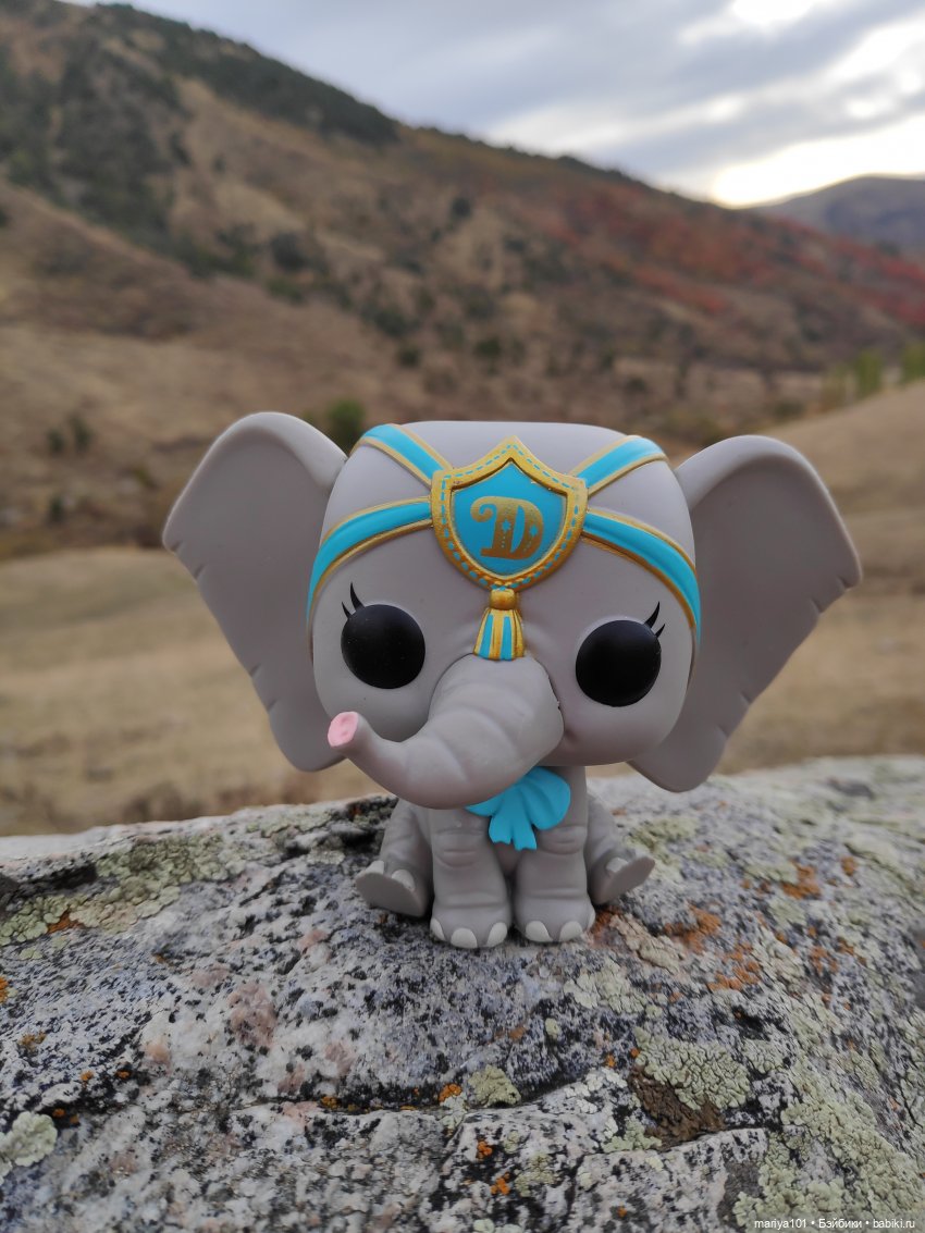 Семь таблеток фанкомицина от осенней хандры (фото 3)