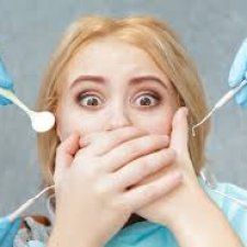 Как я лечила свою дентофобию