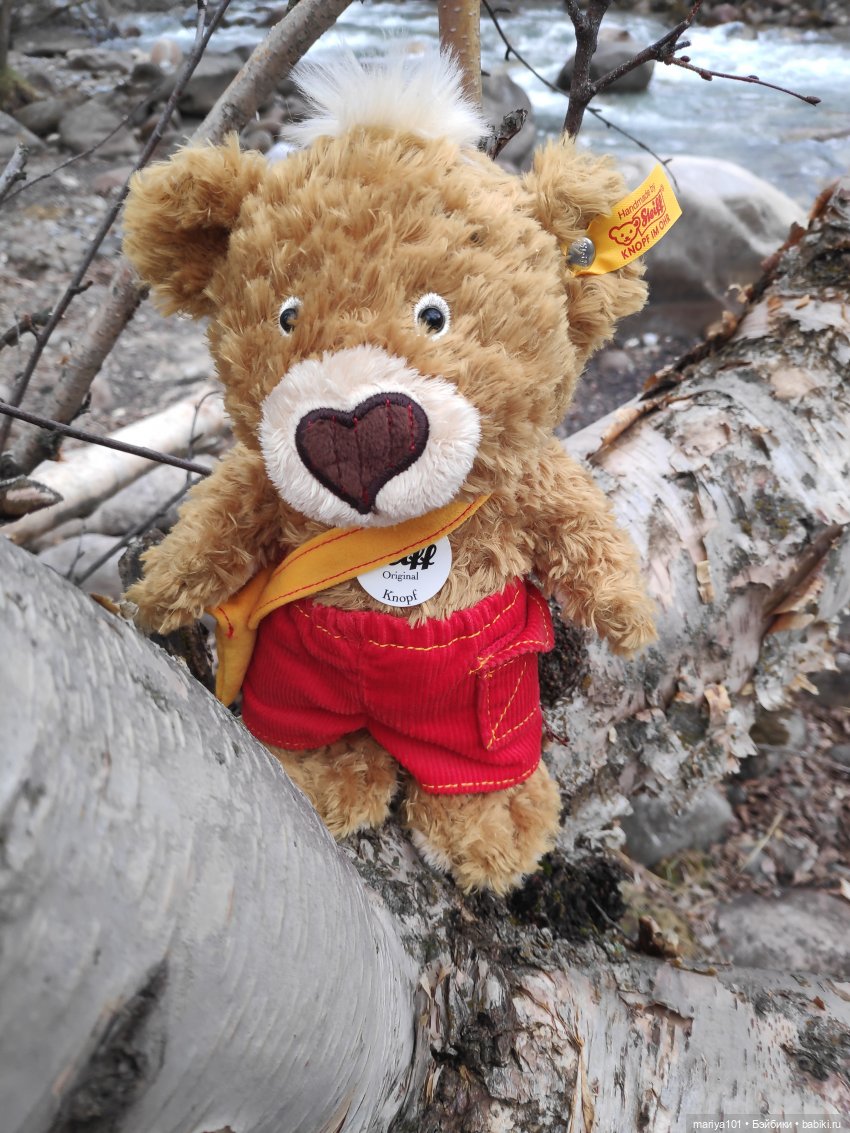 Лоа... И всё-же я тебя люблю