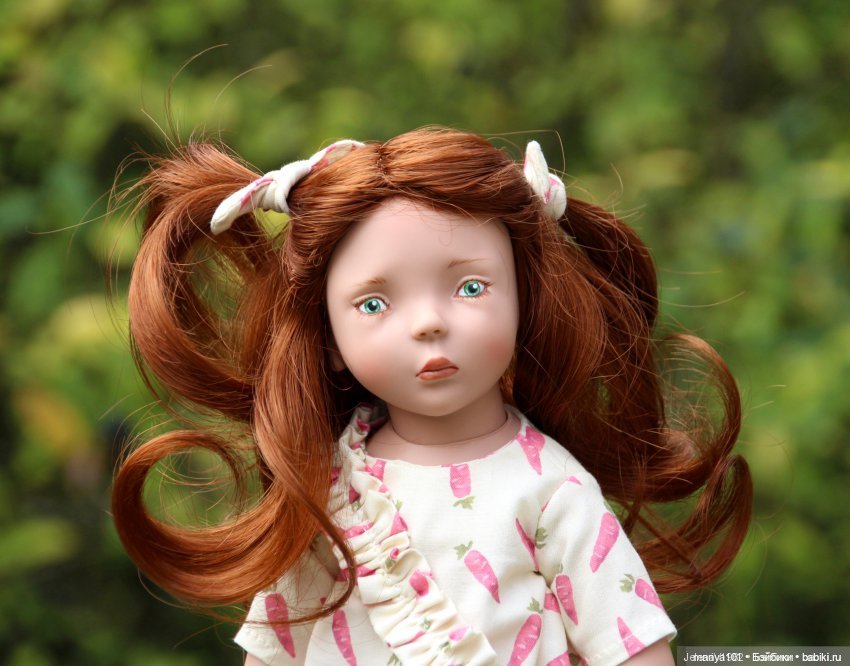 Лоа... И всё-же я тебя люблю