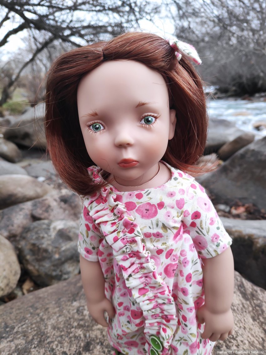 Лоа... И всё-же я тебя люблю