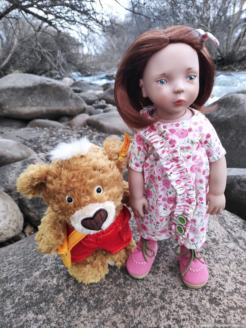 Лоа... И всё-же я тебя люблю