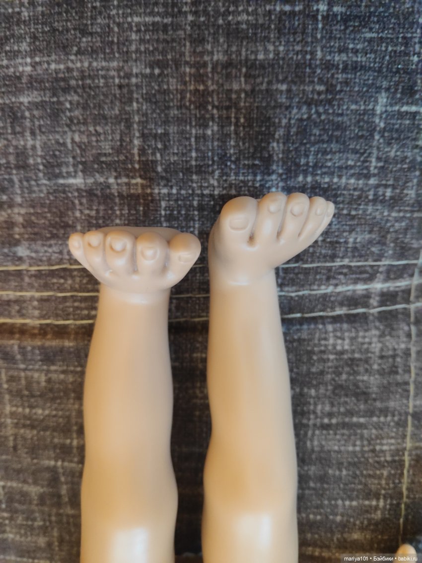 Лоа... И всё-же я тебя люблю (фото 5)