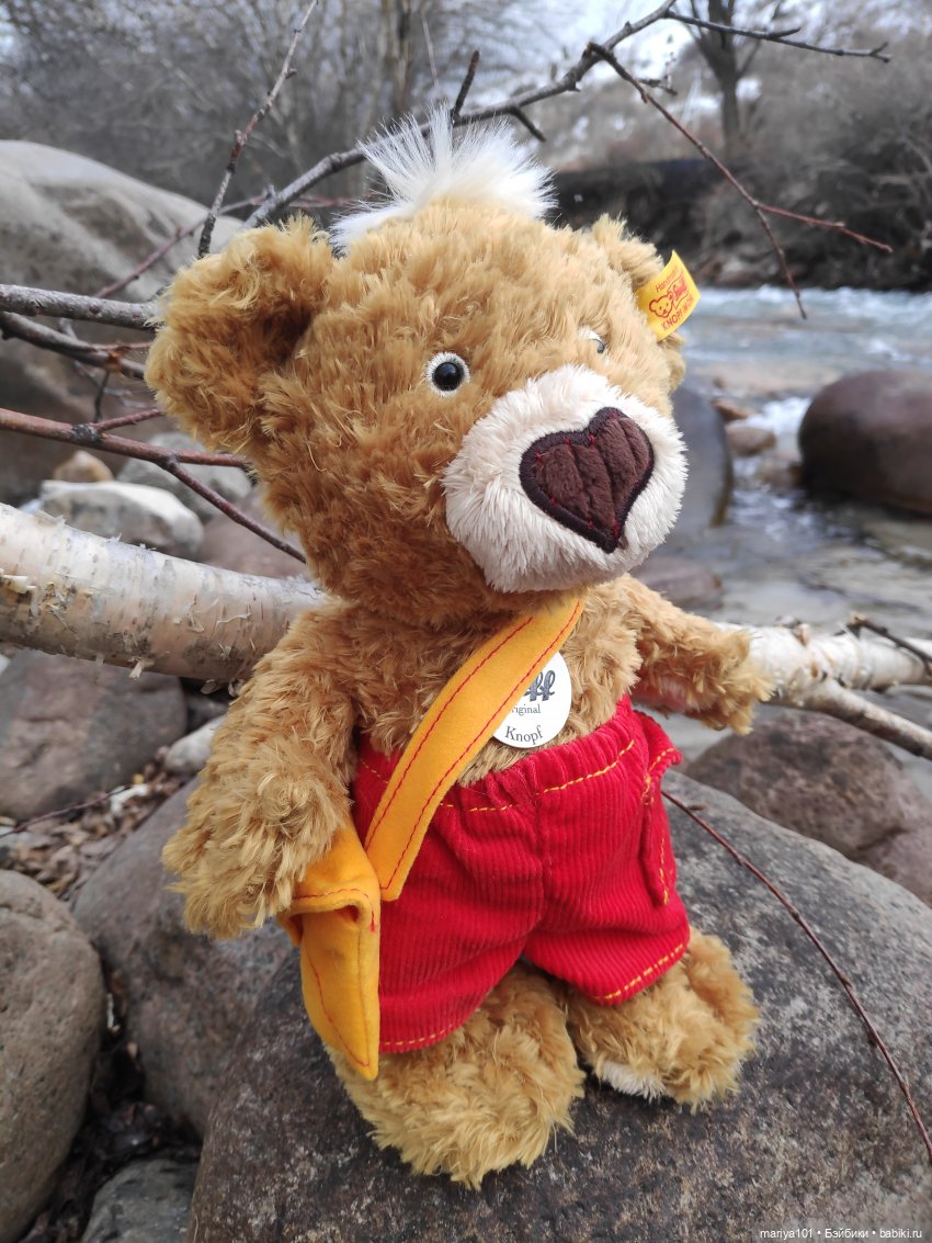 Лоа... И всё-же я тебя люблю