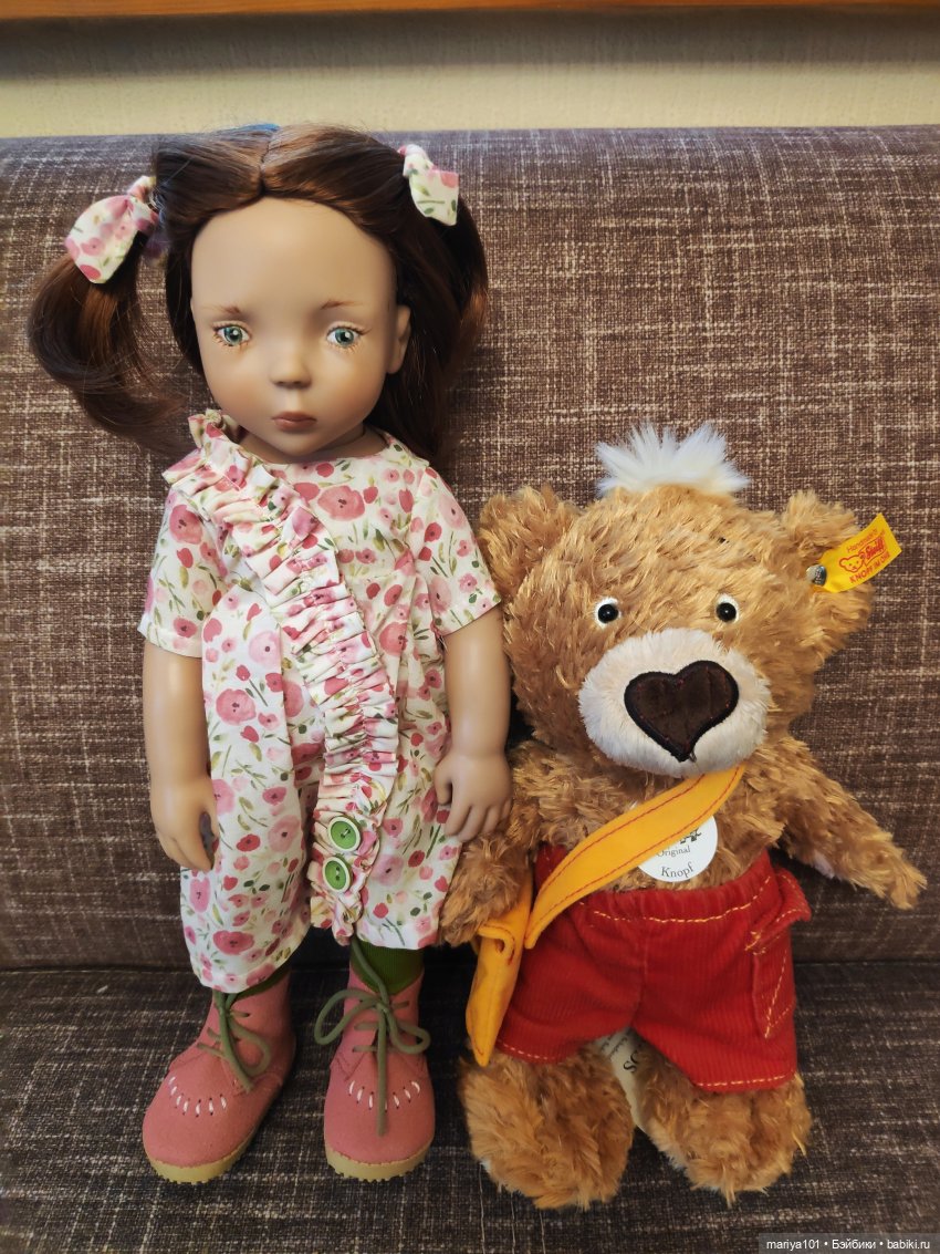 Лоа... И всё-же я тебя люблю (фото 4)