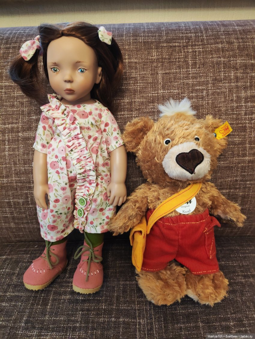 Лоа... И всё-же я тебя люблю (фото 9)