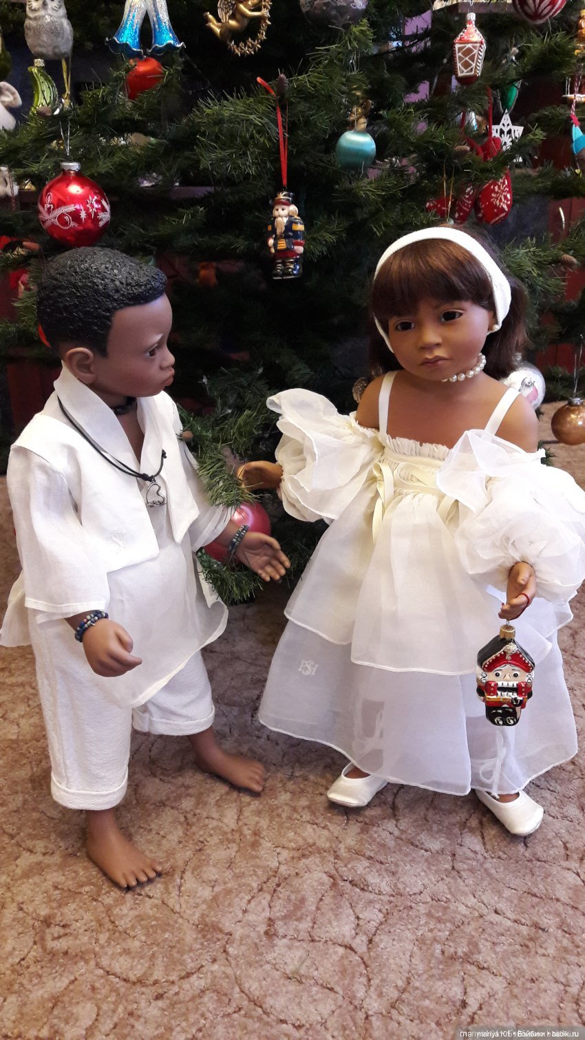 Маленькая Африка для маленького Уилла (фото 2)