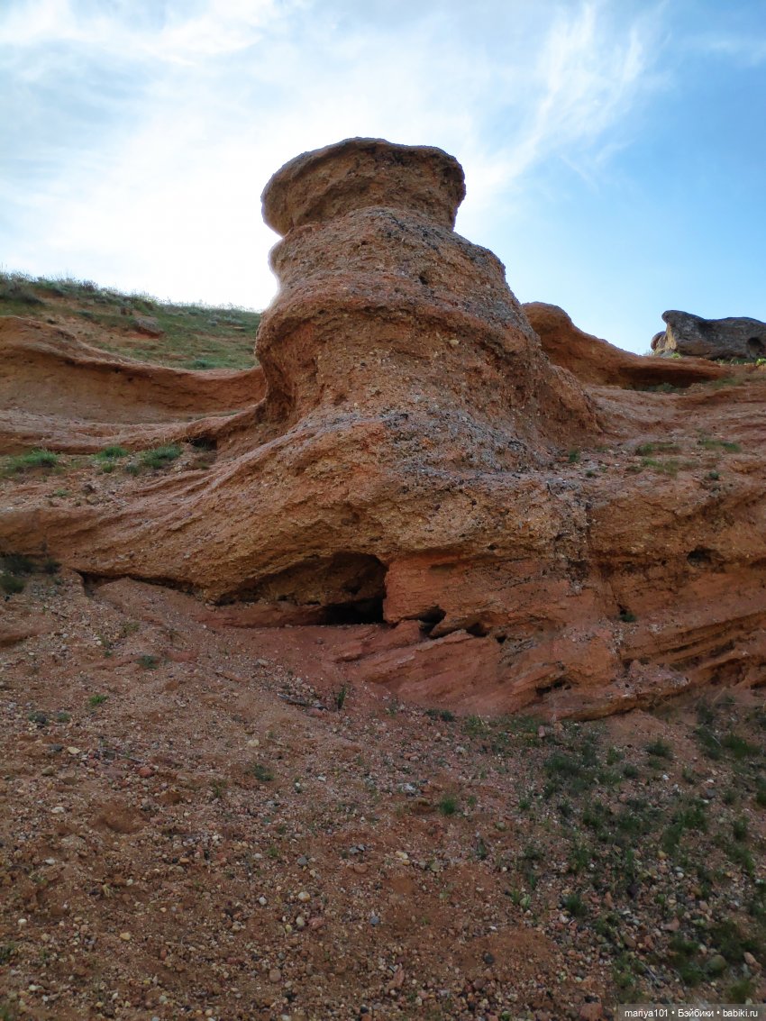 Маленькая Африка для маленького Уилла