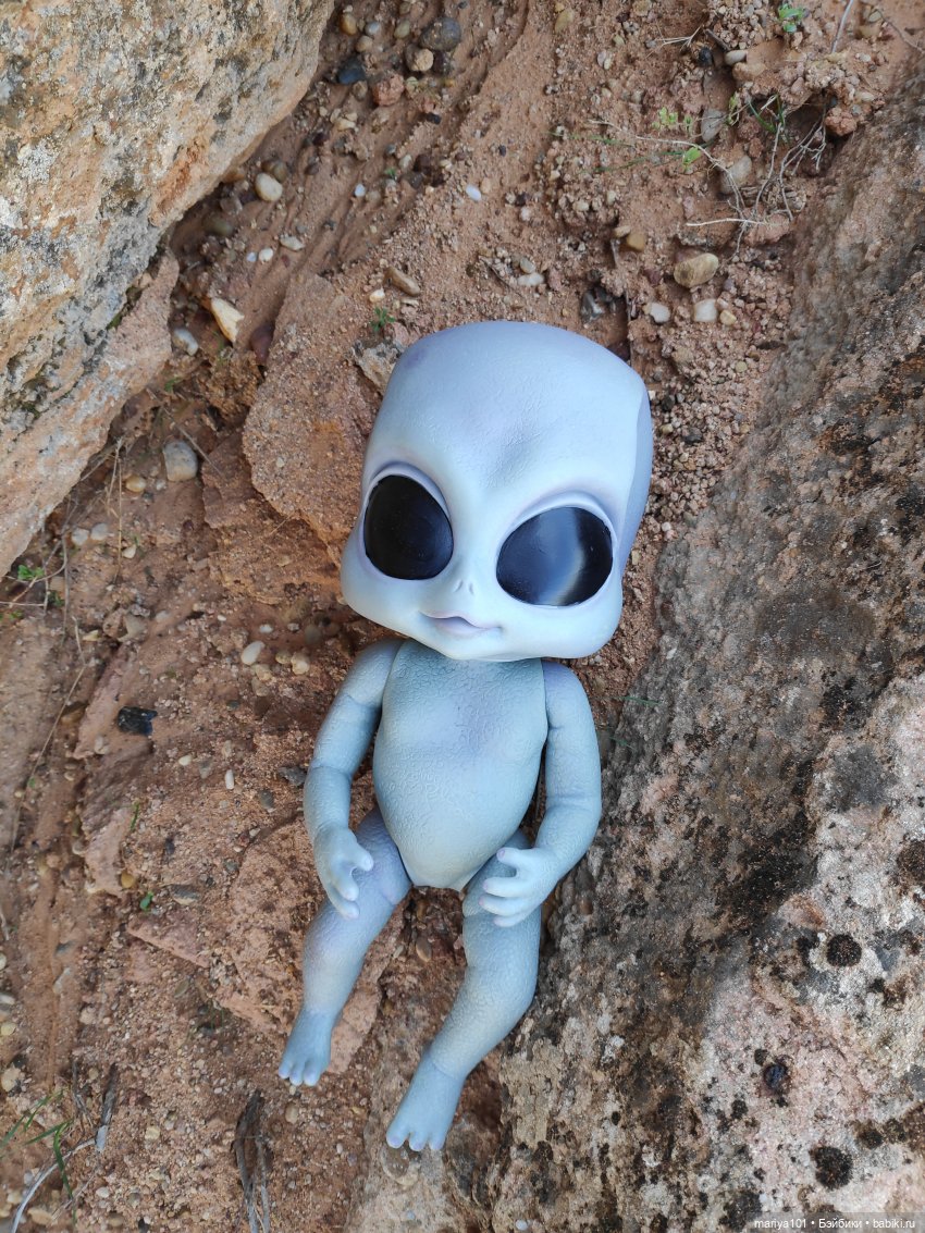 Маленькая Африка для маленького Уилла