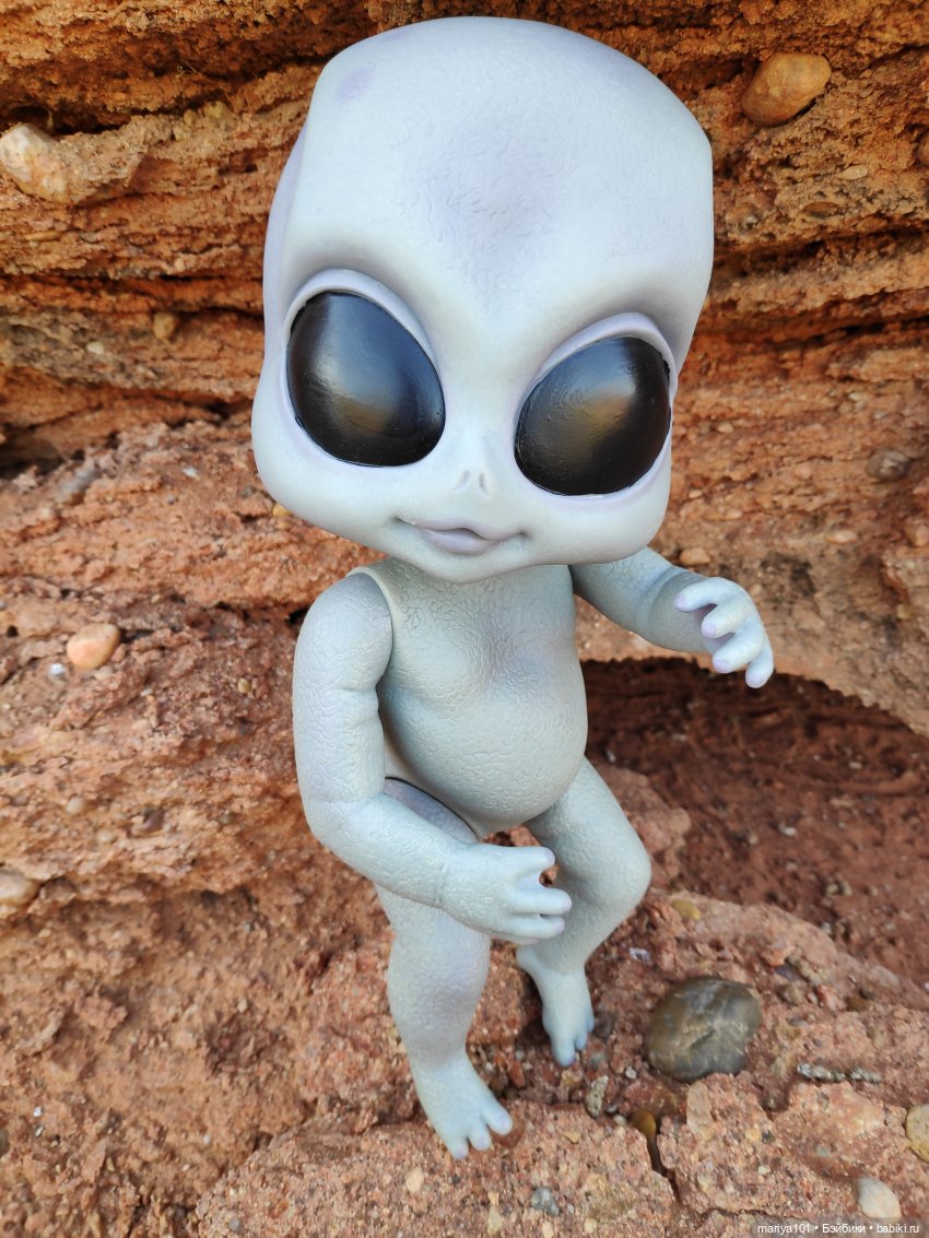 Маленькая Африка для маленького Уилла