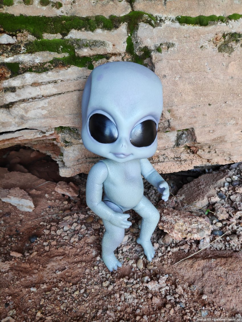 Маленькая Африка для маленького Уилла