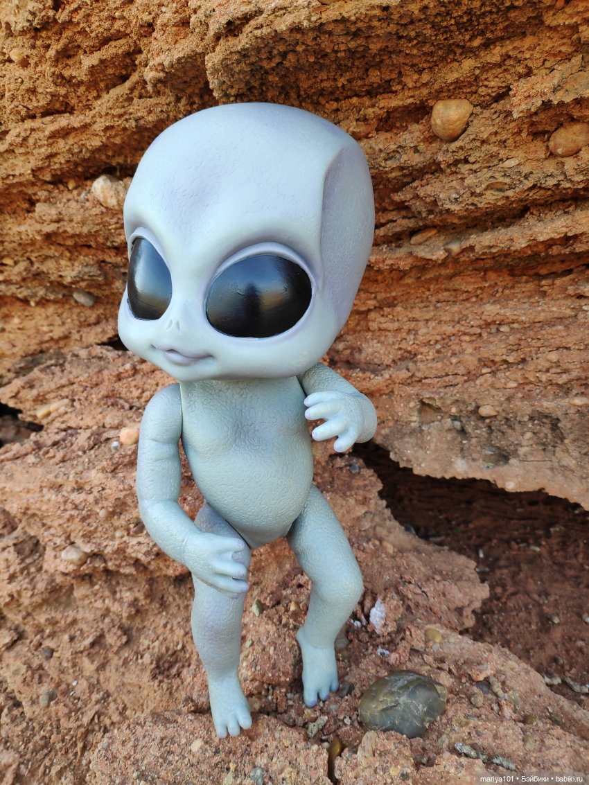 Маленькая Африка для маленького Уилла