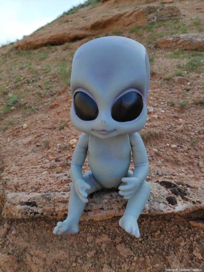 Маленькая Африка для маленького Уилла