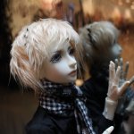 Сказка о моём бжд-мальчике по имени Мишель