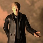 Драко Малфой (по следам "Гарри Поттера)