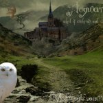 Весна для Северуса Снейпа, часть 1