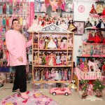 Сколько кукол достаточно? А бывает оно - "достаточно"? "Своя" кукла и просто "красивая" кукла.