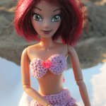 Девочки едут в санаторий, отпуск, день первый