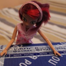 Здравствуй, Сульфус