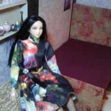 Будуар Хельги