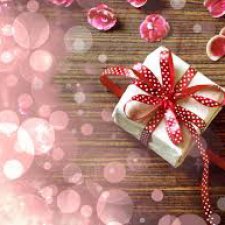 Акция: Анонимный Дед Мороз. Для рукодельниц