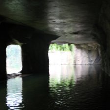 По Германии: зоопарк Лейпцига, часть 2