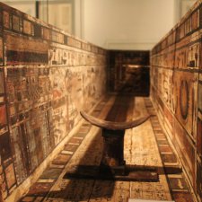 По Германии: музеи Лейпцига