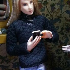 Зимнее солнце. Глава 22. Квиты... или нет