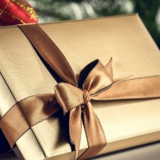 По следам "Анонимного Деда Мороза"