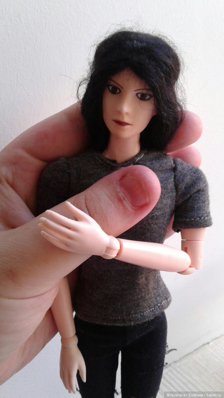 Прогулка с одним (НЕ)мрачным типом