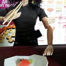 Прогулка с одним (НЕ)мрачным типом