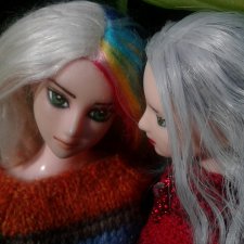 Наше лето, часть 1