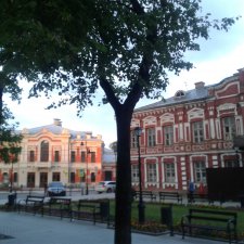 Наше лето 2: Псков, День Города! Прогулка с Донной. Новые куклы в подарок (ура!!!)