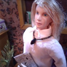 Еще немного о Лаэрте