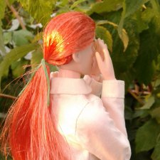 Кто же там, в малиннике?!