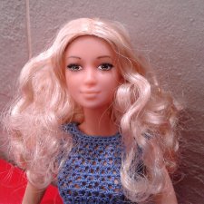 Рождение Аурики. Часть 2