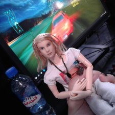 Осенние зарисовки. Часть 2