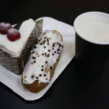 Псковские вкусности! Добро пожаловать на кофепитие