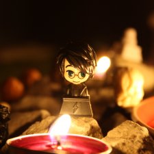 Волшебные посиделки